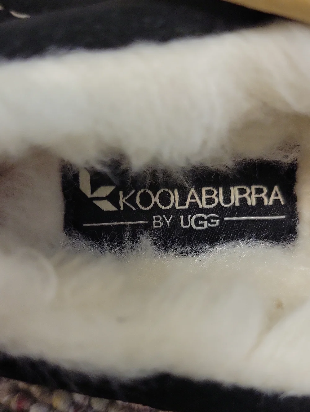 Koolaburra by ugg